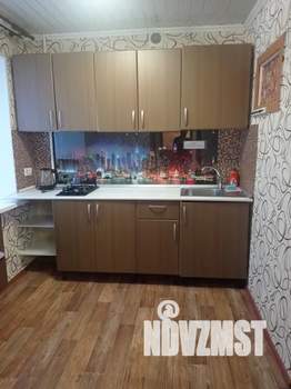 2-к квартира, посуточно, 42м2, 3/5 этаж