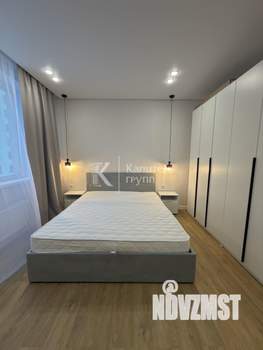 2-к квартира, на длительный срок, 48м2, 12/25 этаж