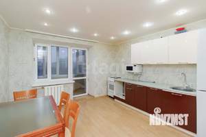 1-к квартира, на длительный срок, 42м2, 8/10 этаж