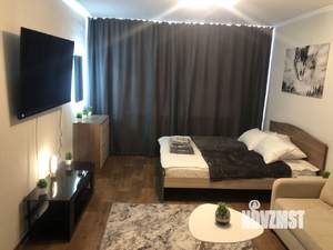 1-к квартира, посуточно, 43м2, 13/14 этаж