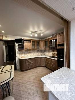 1-к квартира, на длительный срок, 40м2, 5/14 этаж