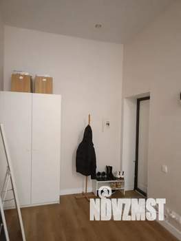 1-к квартира, посуточно, 60м2, 1/19 этаж