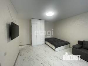 1-к квартира, на длительный срок, 30м2, 3/5 этаж