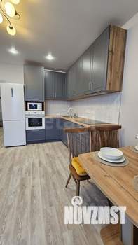 3-к квартира, на длительный срок, 78м2, 12/19 этаж