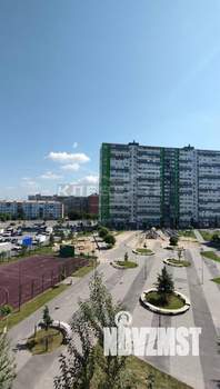 Студия квартира, на длительный срок, 25м2, 5/20 этаж
