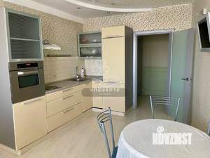 1-к квартира, на длительный срок, 56м2, 15/17 этаж