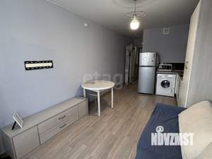 Студия квартира, на длительный срок, 22м2, 14/16 этаж