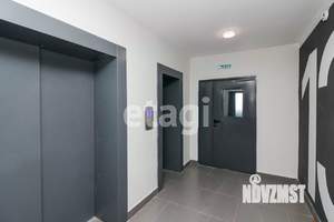 Студия квартира, на длительный срок, 23м2, 19/19 этаж