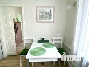 1-к квартира, посуточно, 30м2, 2/4 этаж