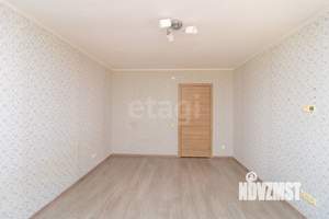 2-к квартира, на длительный срок, 52м2, 13/17 этаж