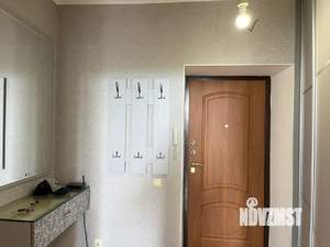 Студия квартира, на длительный срок, 30м2, 11/19 этаж