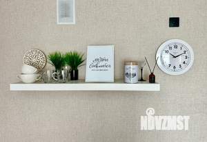 Студия квартира, посуточно, 20м2, 9/16 этаж