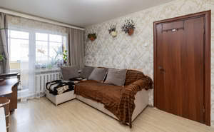 2-к квартира, на длительный срок, 45м2, 6/8 этаж