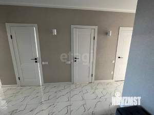 2-к квартира, на длительный срок, 53м2, 9/17 этаж