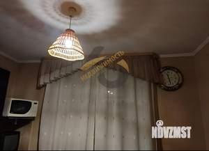 1-к квартира, на длительный срок, 40м2, 1/9 этаж