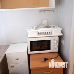 1-к квартира, на длительный срок, 16м2, 1/8 этаж