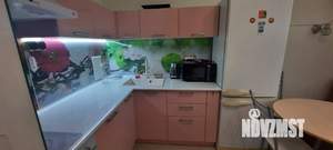 1-к квартира, на длительный срок, 40м2, 7/17 этаж