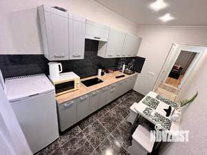 3-к квартира, посуточно, 80м2, 2/13 этаж