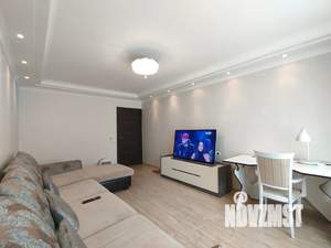 2-к квартира, посуточно, 66м2, 9/14 этаж