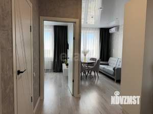 1-к квартира, на длительный срок, 42м2, 16/16 этаж