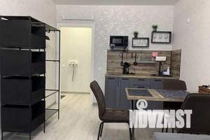 1-к квартира, посуточно, 30м2, 11/14 этаж