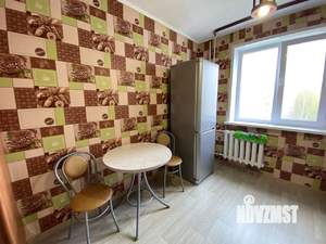 1-к квартира, на длительный срок, 34м2, 4/9 этаж