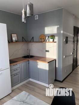 1-к квартира, на длительный срок, 28м2, 21/25 этаж