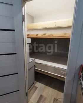 1-к квартира, на длительный срок, 34м2, 12/19 этаж