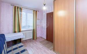 3-к квартира, на длительный срок, 55м2, 4/5 этаж