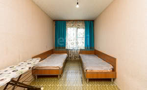 2-к квартира, на длительный срок, 70м2, 3/6 этаж