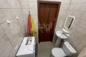 Студия квартира, на длительный срок, 22м2, 1/24 этаж