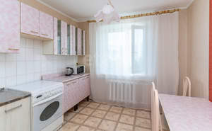 2-к квартира, на длительный срок, 52м2, 6/9 этаж