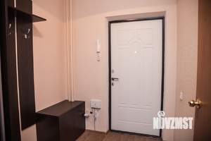 Студия квартира, посуточно, 36м2, 18/20 этаж