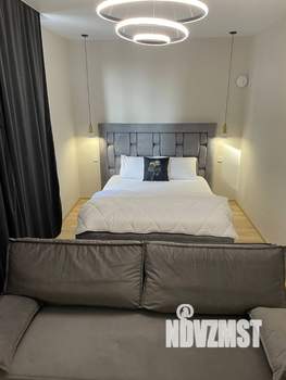 2-к квартира, посуточно, 55м2, 5/9 этаж
