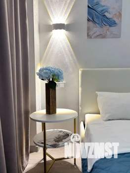 Студия квартира, посуточно, 25м2, 14/17 этаж