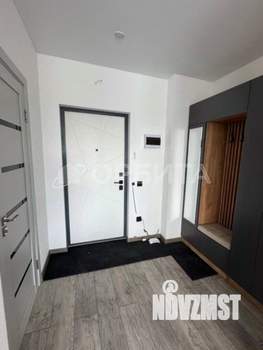 Студия квартира, на длительный срок, 33м2, 1/10 этаж