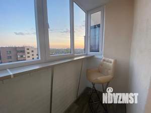 Студия квартира, посуточно, 31м2, 9/9 этаж