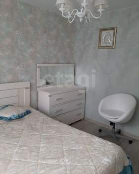 3-к квартира, на длительный срок, 63м2, 6/17 этаж