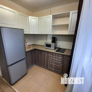 2-к квартира, посуточно, 46м2, 2/5 этаж