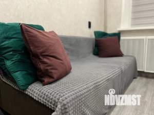 Студия квартира, посуточно, 15м2, 4/8 этаж