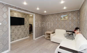 2-к квартира, на длительный срок, 50м2, 2/5 этаж