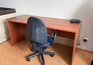 1-к квартира, на длительный срок, 51м2, 2/12 этаж