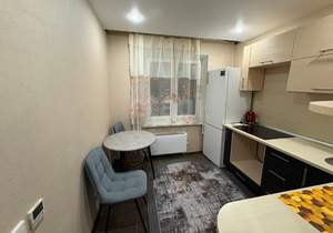 1-к квартира, на длительный срок, 28м2, 1/9 этаж