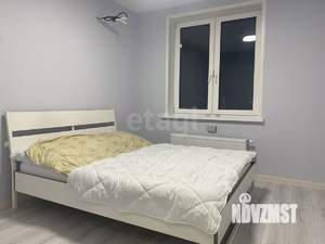 1-к квартира, на длительный срок, 38м2, 15/16 этаж