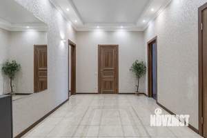 3-к квартира, посуточно, 140м2, 12/22 этаж