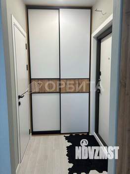 Студия квартира, на длительный срок, 33м2, 19/24 этаж