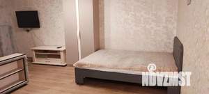 1-к квартира, посуточно, 33м2, 5/5 этаж