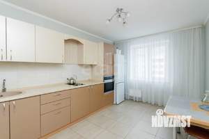 1-к квартира, на длительный срок, 45м2, 8/10 этаж