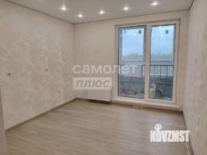 Студия квартира, на длительный срок, 22м2, 8/10 этаж