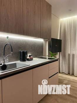2-к квартира, посуточно, 60м2, 10/17 этаж